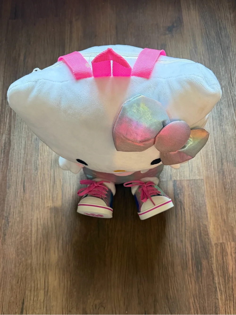 Hello Kitty hello kitty